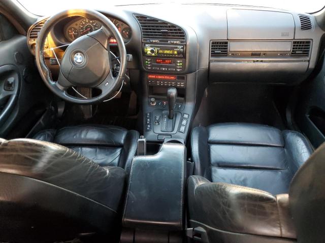 WBSBK0339WEC38994 - 1998 BMW M3 AUTOMATIC 白色 照片 8