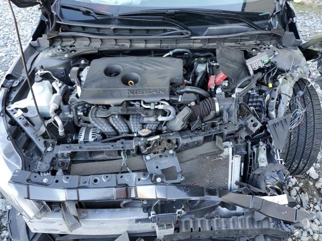 1N4BL4CV4LC150295 - 2020 NISSAN ALTIMA SR GRAY photo 11