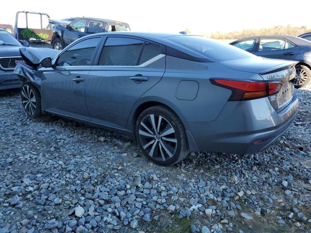 1N4BL4CV4LC150295 - 2020 NISSAN ALTIMA SR GRAY photo 2