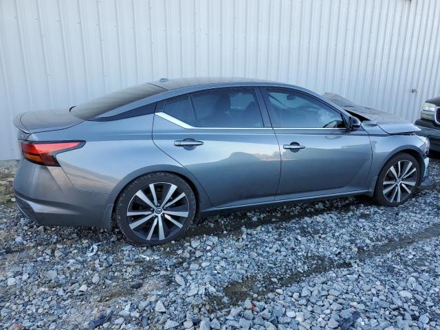 1N4BL4CV4LC150295 - 2020 NISSAN ALTIMA SR GRAY photo 3