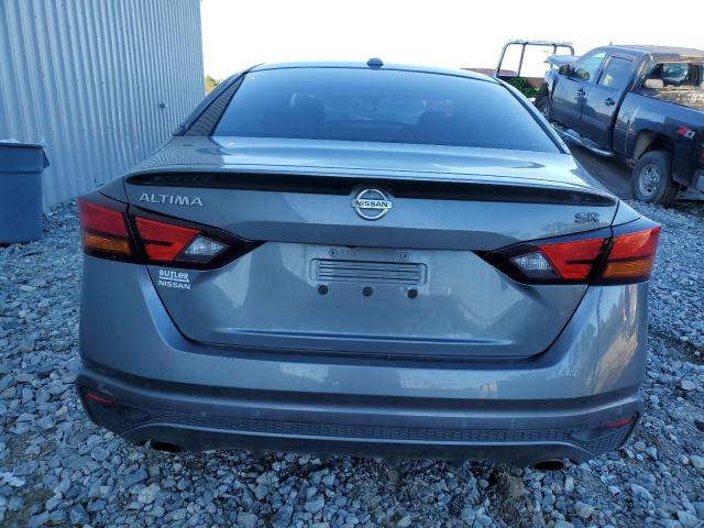 1N4BL4CV4LC150295 - 2020 NISSAN ALTIMA SR GRAY photo 6