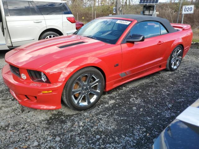 2005 FORD MUSTANG GT, 