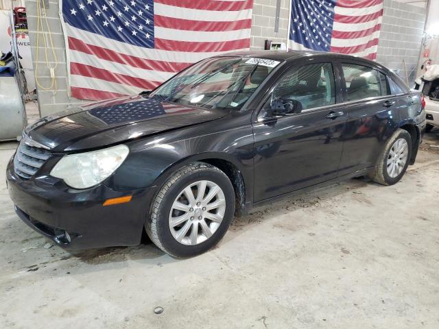 2010 CHRYSLER SEBRING LIMITED, 