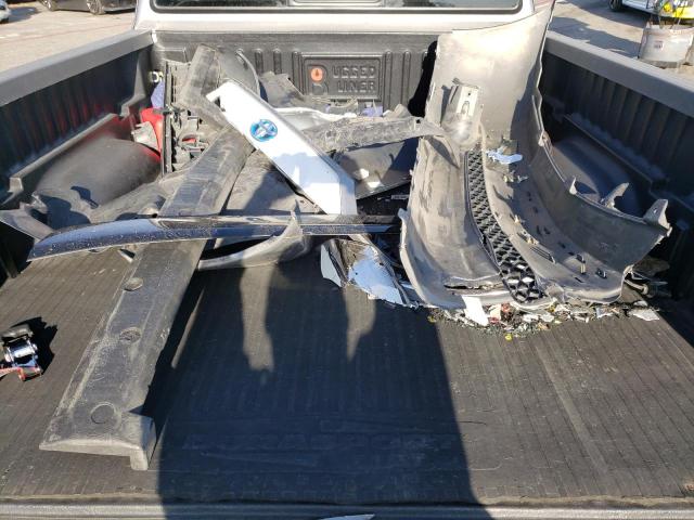 5TBRT34175S457503 - 2005 TOYOTA TUNDRA ACCESS CAB SR5 GRAY photo 12