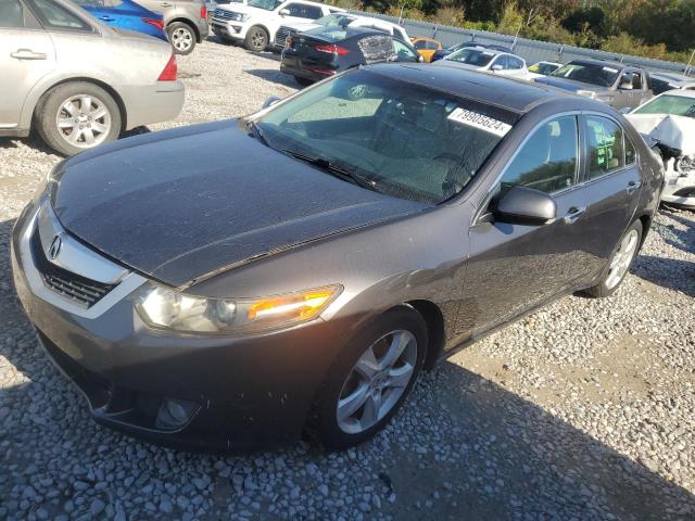 JH4CU26699C009895 - 2009 ACURA TSX CHARCOAL photo 1