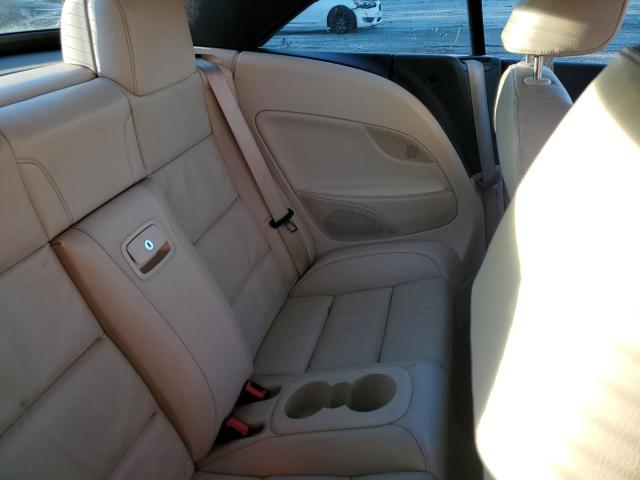 WVWFW8AHXDV009339 - 2013 VOLKSWAGEN EOS LUX 棕色 照片 10