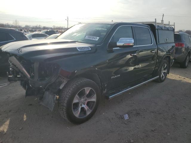 2022 RAM 1500 LARAMIE, 