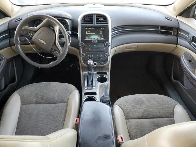 1G11C5SLXEF272777 - 2014 CHEVROLET MALIBU 1LT 白色 照片 8