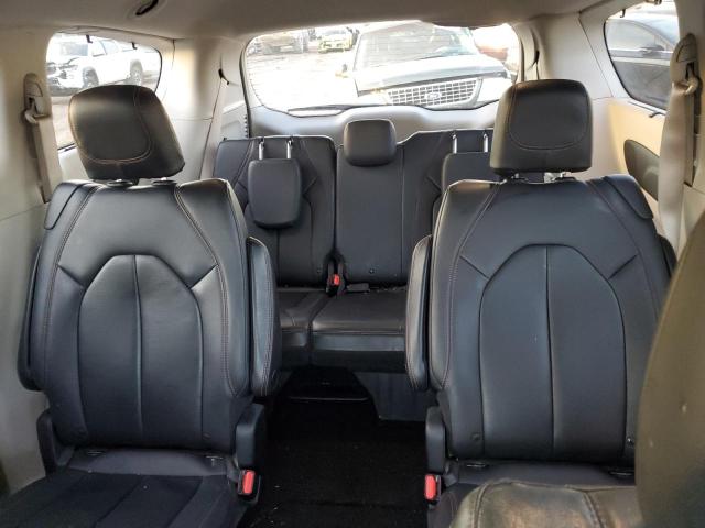 2C4RC1BG8JR104807 - 2018 CHRYSLER PACIFICA TOURING L Grafit foto 10