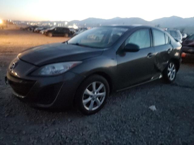 2011 MAZDA 3 I, 