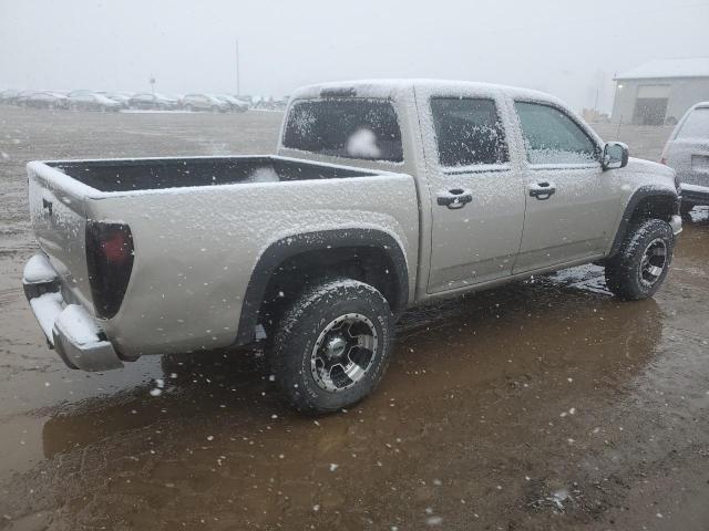 1GCDT13E778159244 - 2007 CHEVROLET COLORADO GRAY photo 3