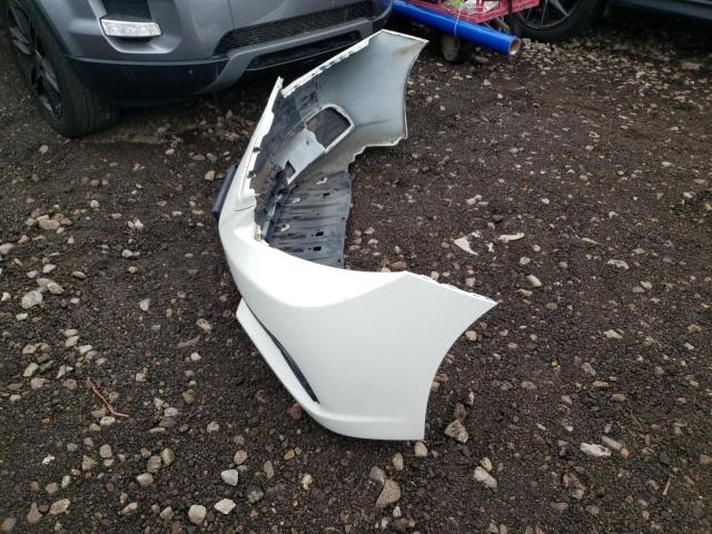 19XFB2F80FE004157 - 2015 HONDA CIVIC EX WHITE photo 12