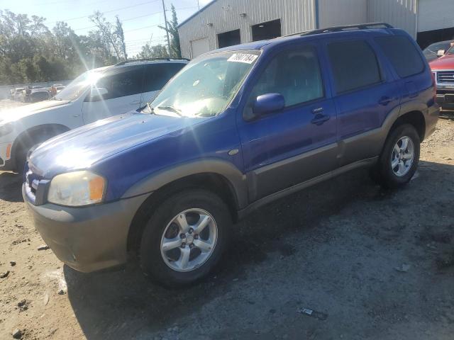 2005 MAZDA TRIBUTE I, 