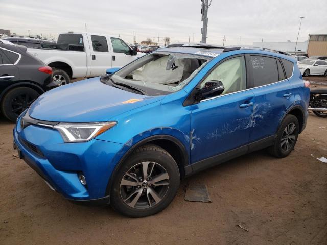 2018 TOYOTA RAV4 ADVENTURE, 