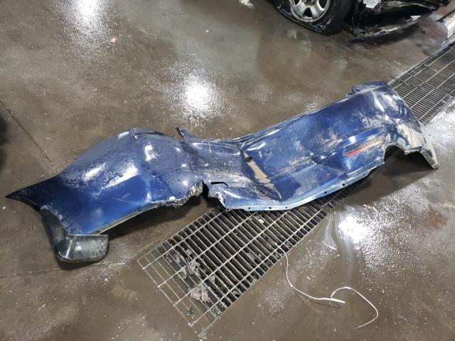 JH4CL96946C024127 - 2006 ACURA TSX BLUE photo 12