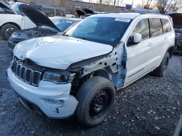 2019 JEEP GRAND CHER LAREDO, 