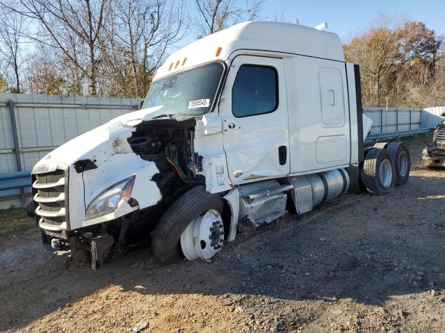 3AKJHHDR8NSNP6443 - 2022 FREIGHTLINER CASCADIA 1 WHITE photo 1