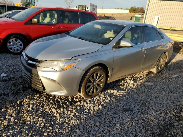 2017 TOYOTA CAMRY LE, 