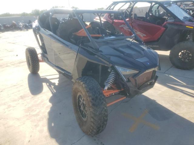 3NSR4C925MG176866 - 2021 POLARIS RZR PRO XP 4 PREMIUM BLACK photo 1