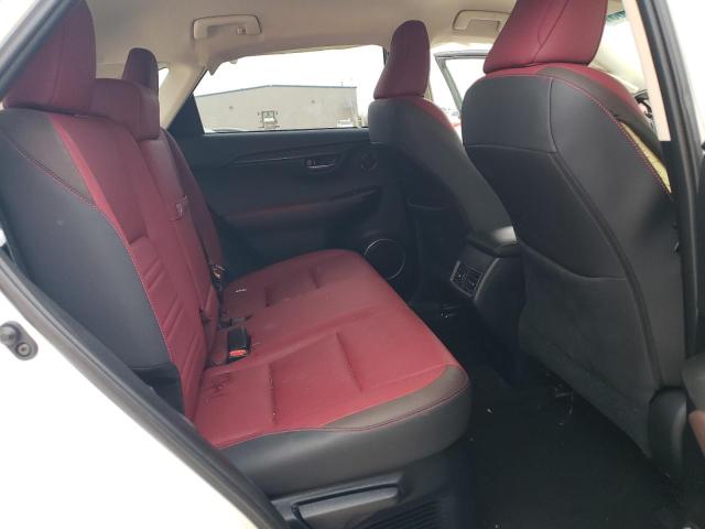 JTJYARBZ0K2157886 - 2019 LEXUS NX 300 BASE 白色 照片 10