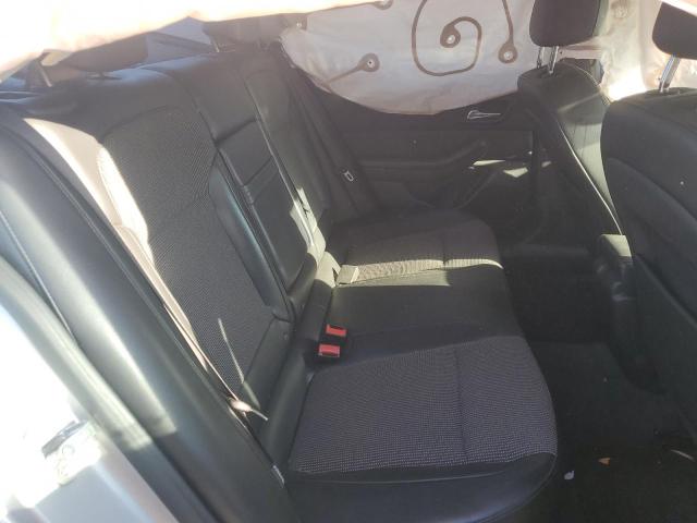 1G11C5SA4DF210174 - 2013 CHEVROLET MALIBU 1LT 银色 照片 10