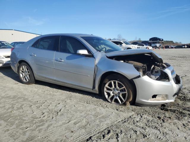 1G11C5SA4DF210174 - 2013 CHEVROLET MALIBU 1LT 银色 照片 4