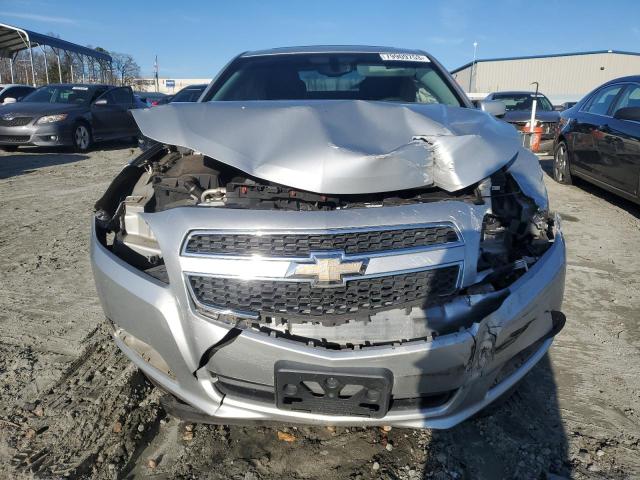 1G11C5SA4DF210174 - 2013 CHEVROLET MALIBU 1LT 银色 照片 5