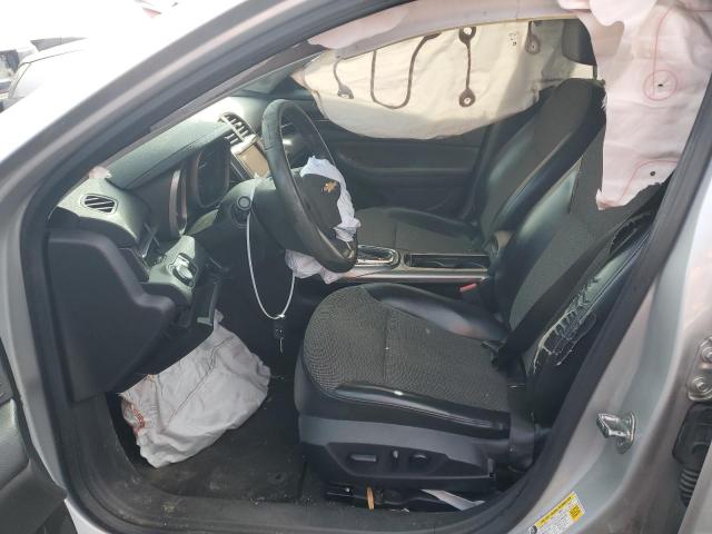 1G11C5SA4DF210174 - 2013 CHEVROLET MALIBU 1LT 银色 照片 7