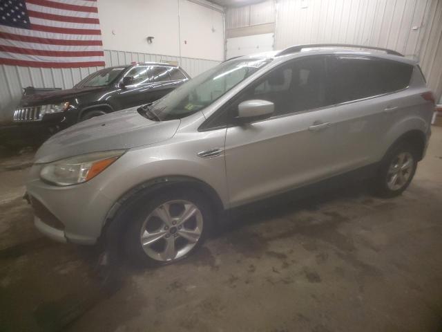 1FMCU9G9XFUA83329 - 2015 FORD ESCAPE SE SILVER photo 1