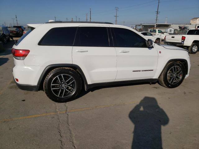 1C4RJFLT9HC790115 - 2017 JEEP GRAND CHER TRAILHAWK 白色 照片 3