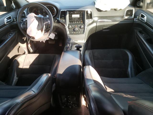 1C4RJFLT9HC790115 - 2017 JEEP GRAND CHER TRAILHAWK 白色 照片 8