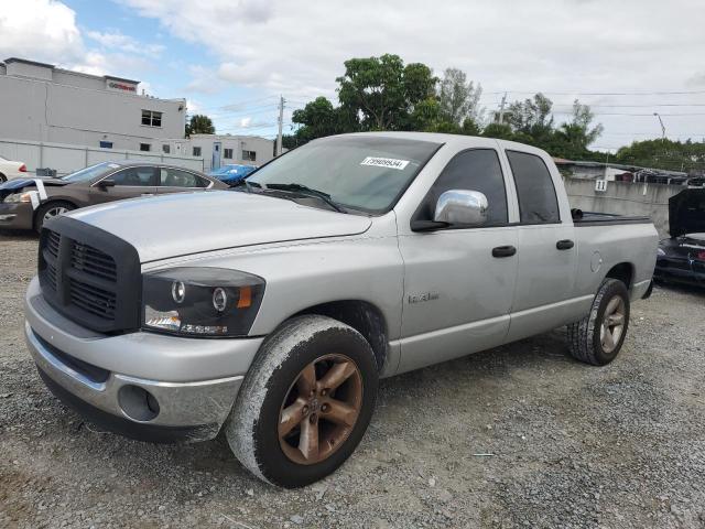 2008 DODGE RAM 1500 ST, 