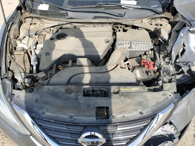 1N4AL3AP8HC193765 - 2017 NISSAN ALTIMA 2.5 CHARCOAL photo 11