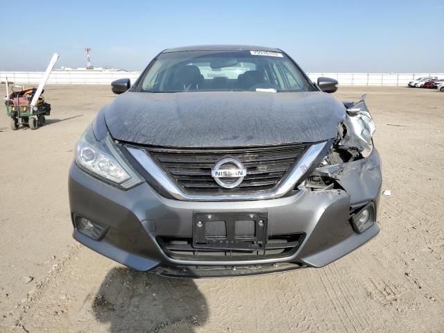 1N4AL3AP8HC193765 - 2017 NISSAN ALTIMA 2.5 CHARCOAL photo 5