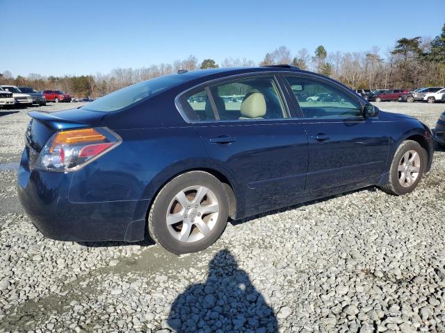 1N4AL21E78N463372 - 2008 NISSAN ALTIMA 2.5 BLUE photo 3