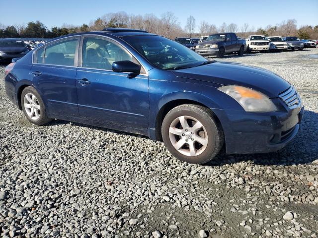 1N4AL21E78N463372 - 2008 NISSAN ALTIMA 2.5 BLUE photo 4