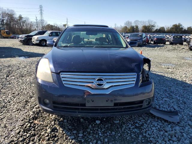 1N4AL21E78N463372 - 2008 NISSAN ALTIMA 2.5 BLUE photo 5