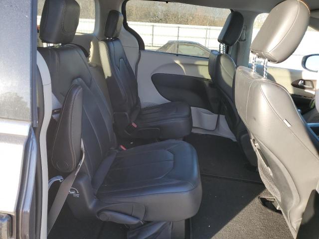 2C4RC1BG9HR598430 - 2017 CHRYSLER PACIFICA TOURING L Գրաֆիտ լուսանկար 11