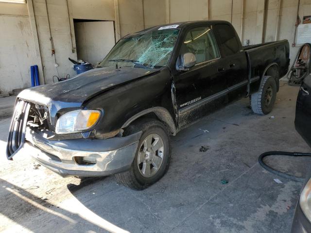 2001 TOYOTA TUNDRA ACCESS CAB, 