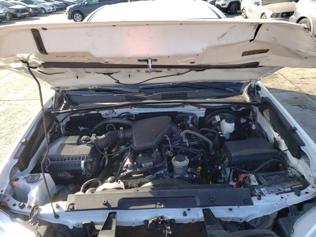 3TYRX5GN6MT008192 - 2021 TOYOTA TACOMA ACCESS CAB Ақ фото 11