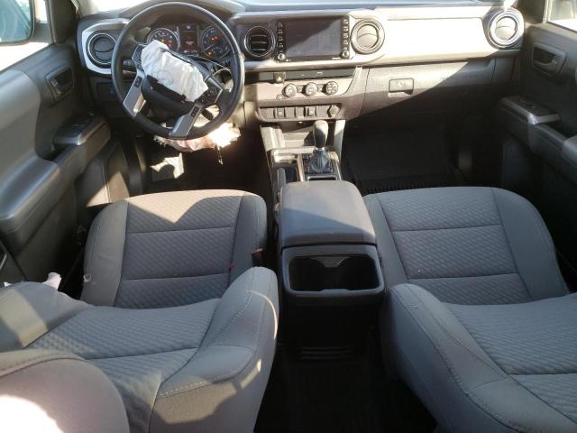 3TYRX5GN6MT008192 - 2021 TOYOTA TACOMA ACCESS CAB Ақ фото 8