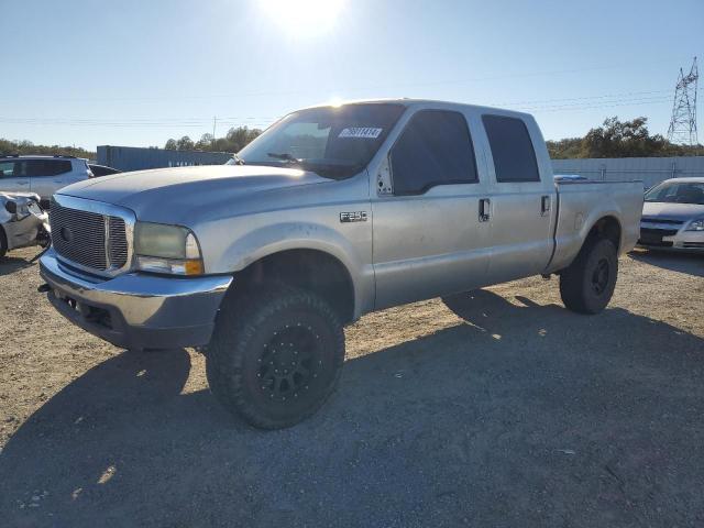 2001 FORD F250 SUPER DUTY, 