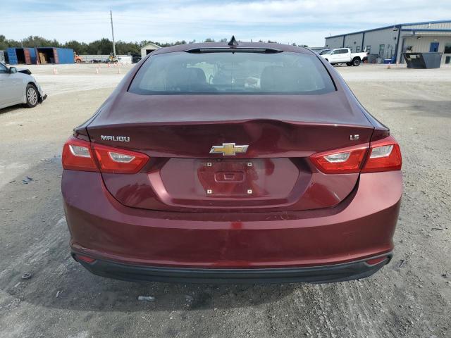 1G1ZB5ST6GF241194 - 2016 CHEVROLET MALIBU LS BROWN photo 6