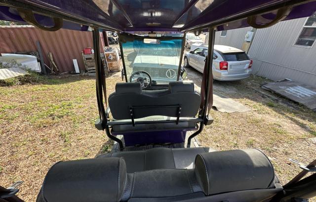 4C9TE4837KF407391 - 2019 ATV ALL MODELS PURPLE photo 9