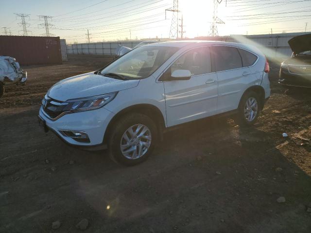 2015 HONDA CR-V EX, 