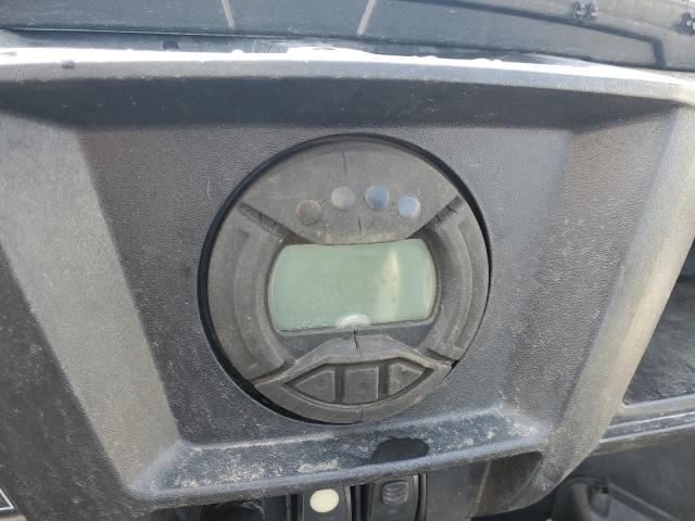 4UF15MPV5FT300857 - 2015 ARCTIC CAT WLDCAT WHITE photo 8