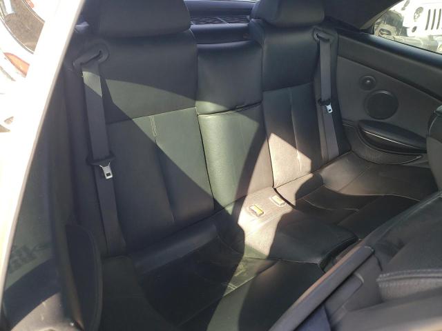 WBAEK73434B322484 - 2004 BMW 645 CI AUTOMATIC SILVER photo 10