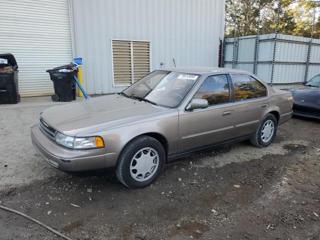 1990 NISSAN MAXIMA, 