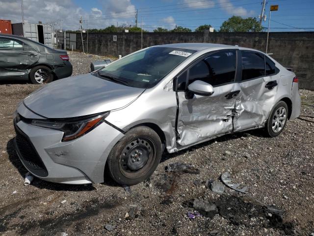 2020 TOYOTA COROLLA LE, 