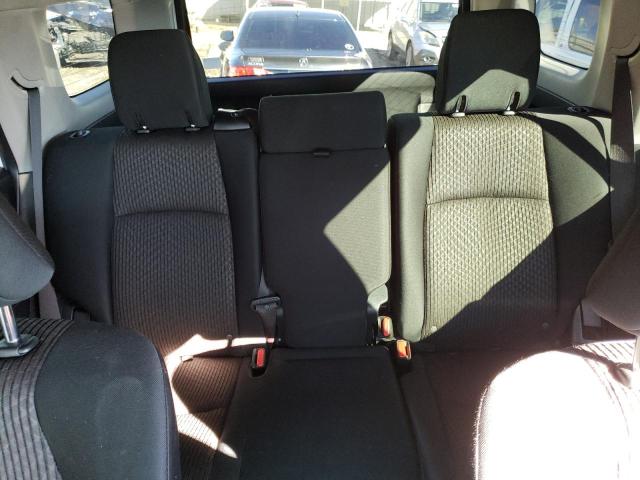 JTEBU5JR2J5505397 - 2018 TOYOTA 4RUNNER SR5/SR5 PREMIUM 白色 照片 10